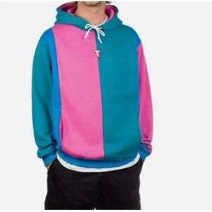 Teddy Fresh Hoodie